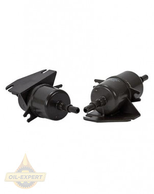Wix Фильтр топливный WIX WF8152 - Картинка 1