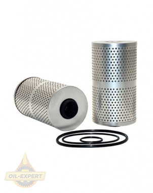 Wix Фильтр топливный WIX 33651 - Картинка 1