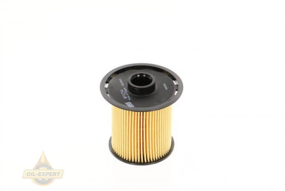 Wix Фильтр топливный WIX WF8254 - Картинка 1