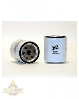 Wix Фильтр топливный WIX 33361 - Картинка 1