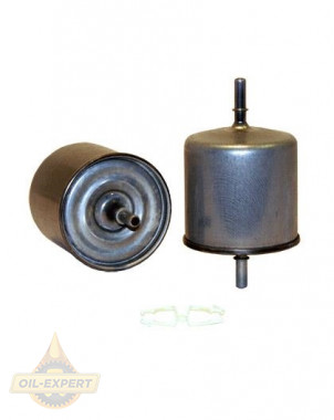 Wix Фильтр топливный WIX 33097 - Картинка 1