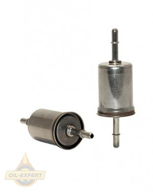 Wix Фильтр топливный WIX 33243 - Картинка 1