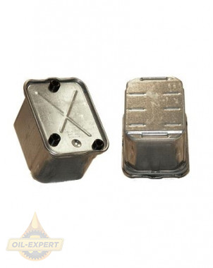 Wix Фильтр топливный WIX 33371 - Картинка 1