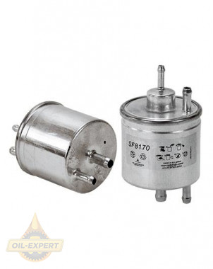 Wix Фильтр топливный WIX WF8170 - Картинка 1