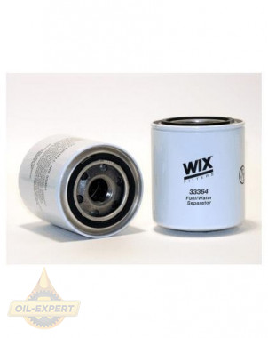Wix Фильтр топливный WIX 33364 - Картинка 1