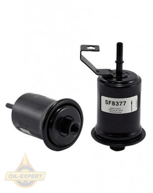 Wix Фильтр топливный WIX WF8377 - Картинка 1