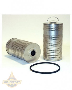 Wix Фильтр топливный WIX 33169 - Картинка 1