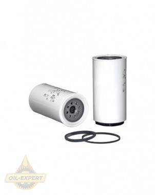 Wix Фильтр топливный WIX 33782 - Картинка 1