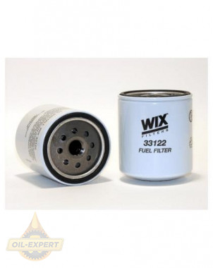 Wix Фильтр топливный WIX 33122 - Картинка 1