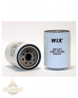 Wix Фильтр топливный WIX 33121 - Картинка 1