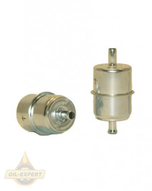 Wix Фильтр топливный WIX 33253 - Картинка 1