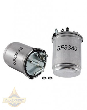 Wix Фильтр топливный WIX WF8380 - Картинка 1