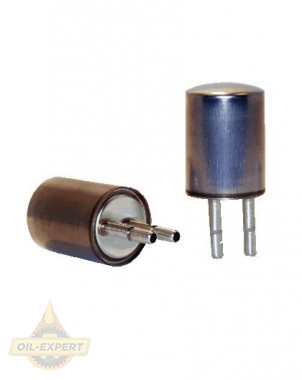 Wix Фильтр топливный WIX 33129 - Картинка 1