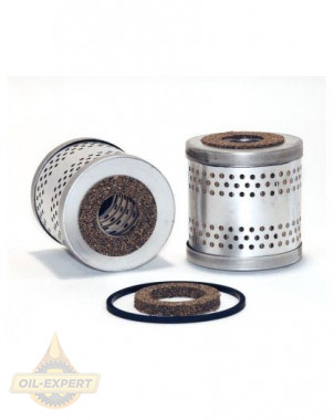 Wix Фильтр топливный WIX 33194 - Картинка 1