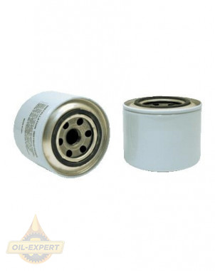 Wix Фильтр топливный WIX 33399 - Картинка 1