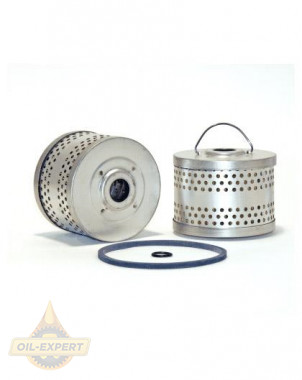 Wix Фильтр топливный WIX 33208 - Картинка 1