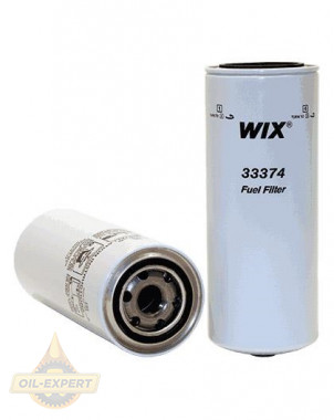 Wix Фильтр топливный WIX 33374 - Картинка 1