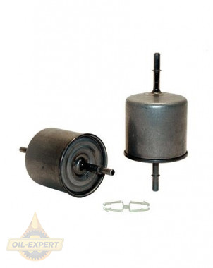 Wix Фильтр топливный WIX 33296 - Картинка 1