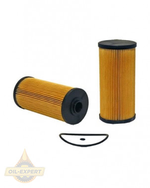 Wix Фильтр топливный WIX 33740 - Картинка 1