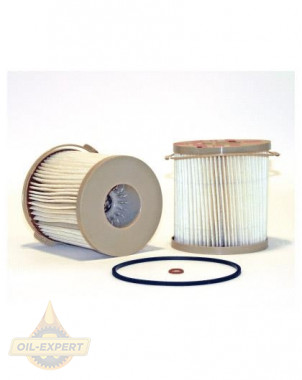 Wix Фильтр топливный WIX 33797 - Картинка 1