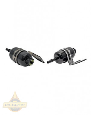 Wix Фильтр топливный WIX 33183 - Картинка 1