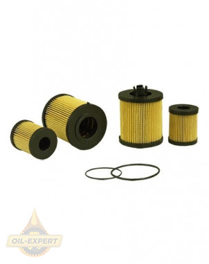 Wix Фильтр топливный WIX 33899 - Картинка 1