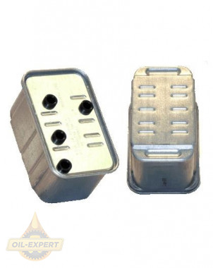 Wix Фильтр топливный WIX 33543 - Картинка 1