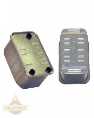 Wix Фильтр топливный WIX 33544 - Картинка 1