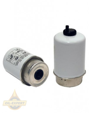 Wix Фильтр топливный WIX 33304 - Картинка 1