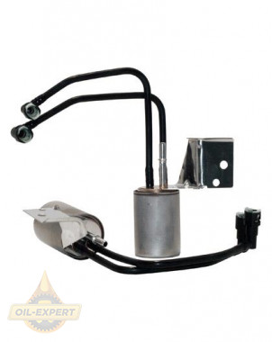 Wix Фильтр топливный WIX 33347 - Картинка 1