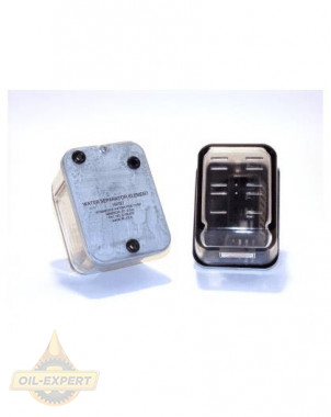 Wix Фильтр топливный WIX 33369 - Картинка 1