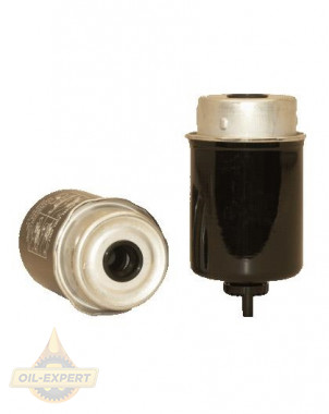 Wix Фільтр паливний WIX 33739 - Заображення 1