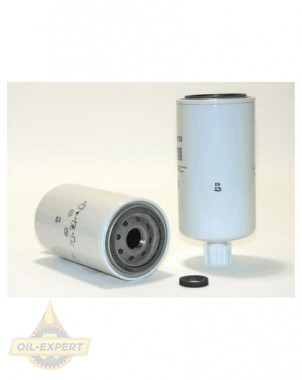 Wix Фильтр топливный WIX 33407 - Картинка 1