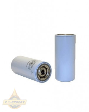 Wix Фильтр топливный WIX 33685 - Картинка 1