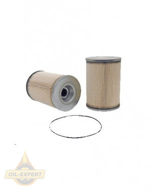 Wix Фильтр топливный WIX 33819 - Картинка 1