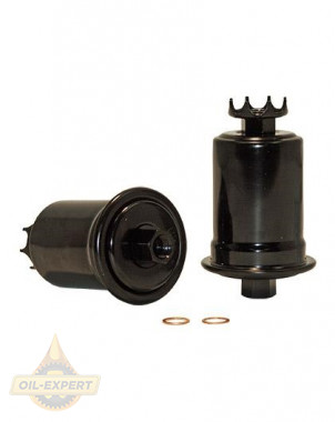 Wix Фильтр топливный WIX 33502 - Картинка 1