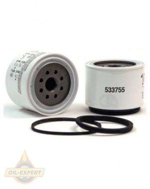 Wix Фильтр топливный WIX 33755 - Картинка 1