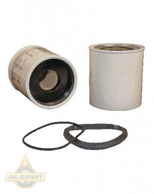 Wix Фильтр топливный WIX 33614 - Картинка 1