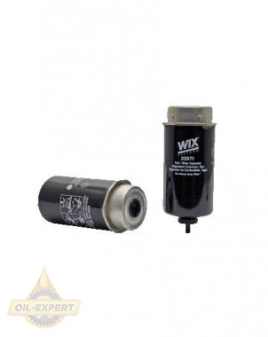 Wix Фильтр топливный WIX 33978 - Картинка 1