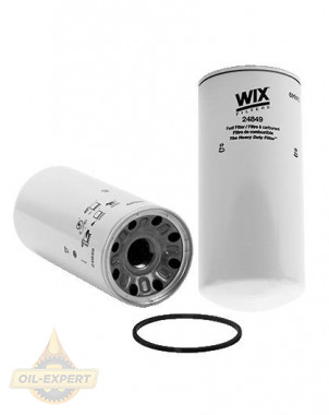 Wix Фильтр топливный WIX 24849 - Картинка 1