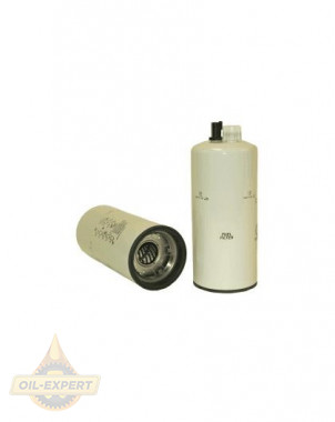 Wix Фильтр топливный WIX 33423 - Картинка 1