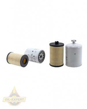 Wix Фильтр топливный WIX 33975 - Картинка 1