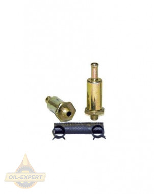 Wix Фильтр топливный WIX 33046 - Картинка 1