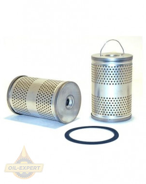 Wix Фильтр топливный WIX 33064 - Картинка 1