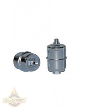 Wix Фильтр топливный WIX 33036 - Картинка 1