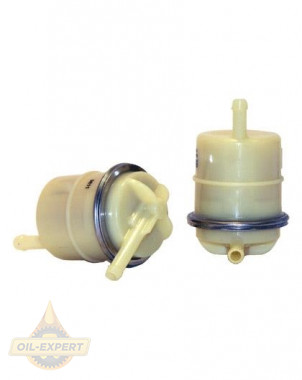 Wix Фильтр топливный WIX 33568 - Картинка 1