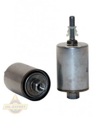 Wix Фильтр топливный WIX 33590 - Картинка 1