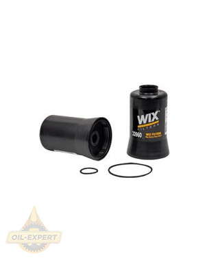 Wix Фильтр топливный WIX 33960 - Картинка 1