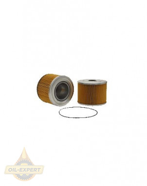 Wix Фильтр топливный WIX 33930 - Картинка 1