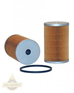 Wix Фильтр топливный WIX 33220 - Картинка 1